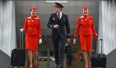 Чистого неба и удачных полетов!
